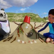 Panda Tafla - galeria zdjęć - filmweb