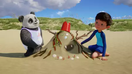 Panda Tafla - galeria zdjęć - filmweb
