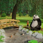 Panda Tafla - galeria zdjęć - filmweb
