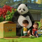 Panda Tafla - galeria zdjęć - filmweb