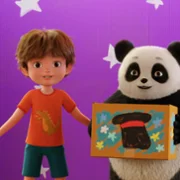 Panda Tafla - galeria zdjęć - filmweb