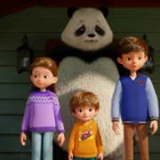 Panda Tafla - galeria zdjęć - filmweb