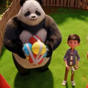 Panda Tafla - galeria zdjęć - filmweb