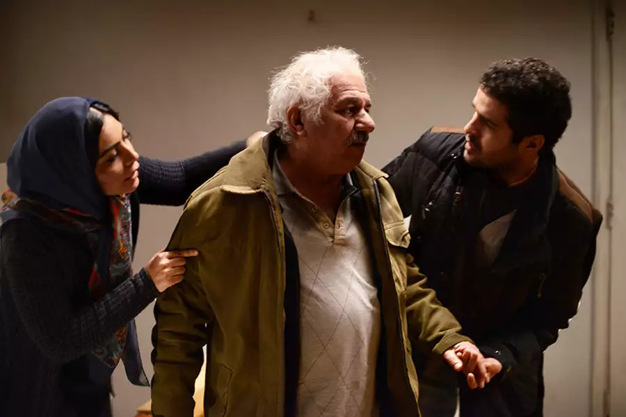 Klient - galeria zdjęć - filmweb
