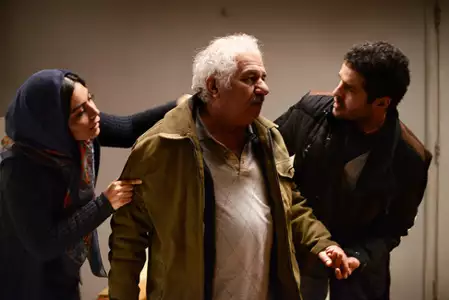 Klient - galeria zdjęć - filmweb