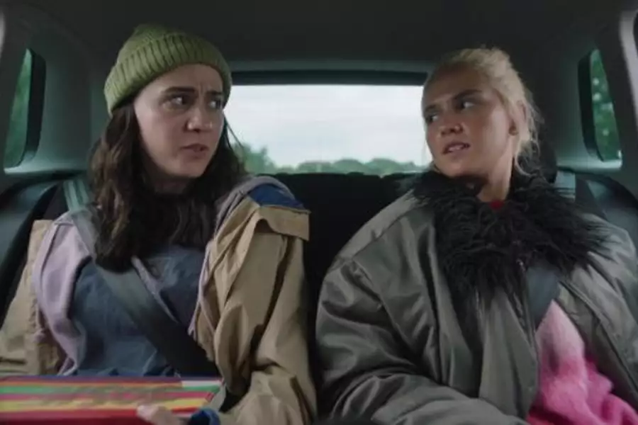 Such Brave Girls - galeria zdjęć - filmweb