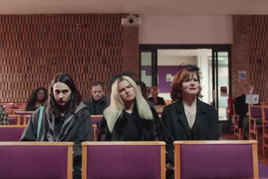 Such Brave Girls - galeria zdjęć - filmweb