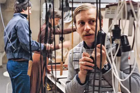 Amator - galeria zdjęć - filmweb