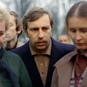 Amator - galeria zdjęć - filmweb