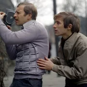 Amator - galeria zdjęć - filmweb