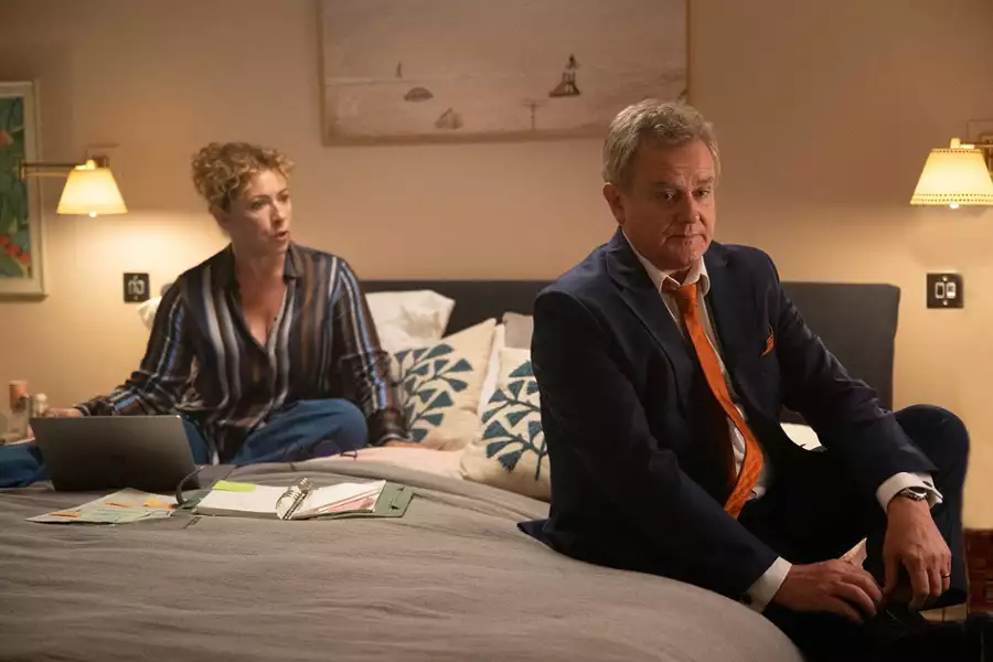 Douglas Is Cancelled - galeria zdjęć - filmweb