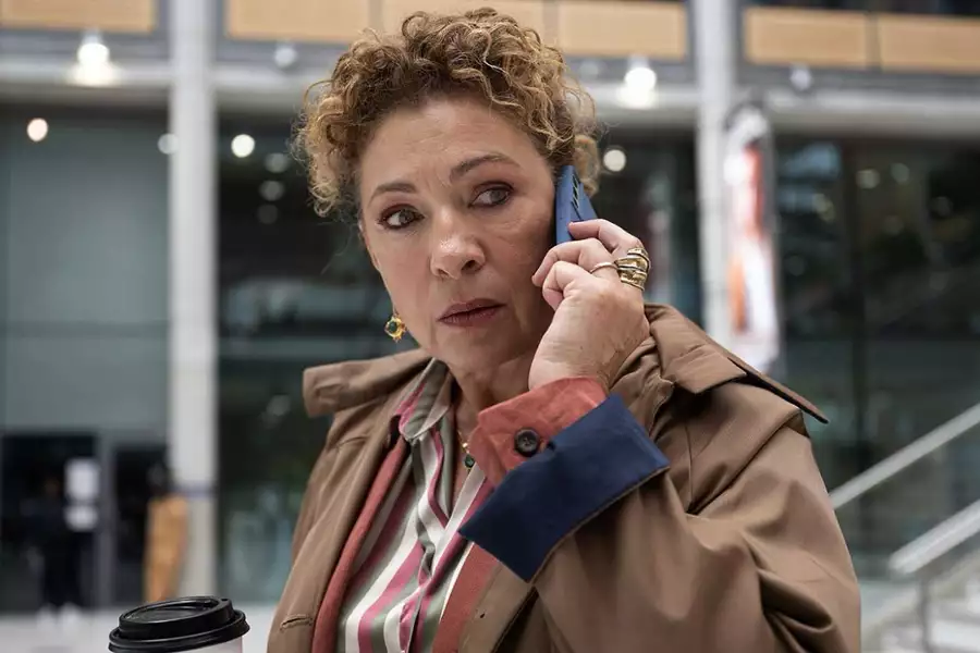 Douglas Is Cancelled - galeria zdjęć - filmweb