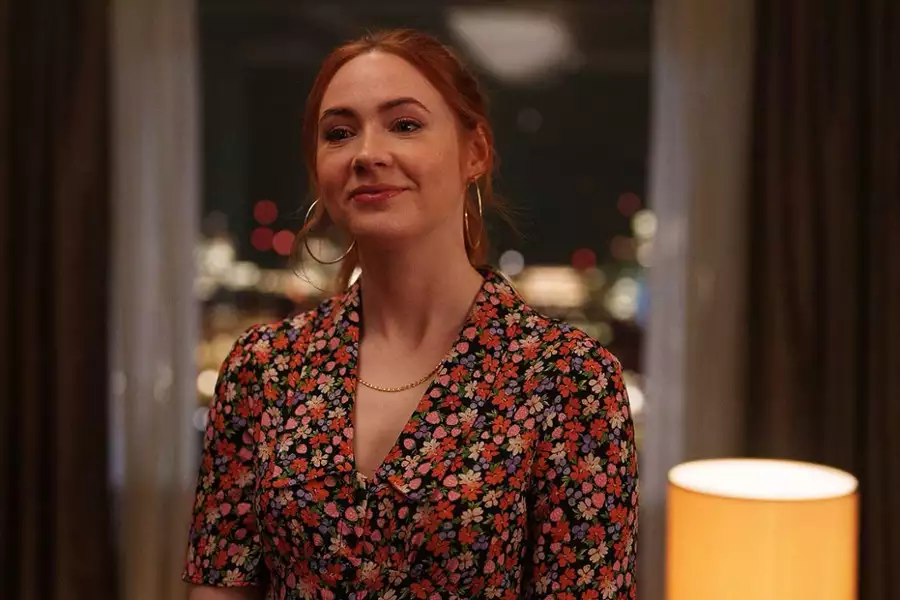 Douglas Is Cancelled - galeria zdjęć - filmweb