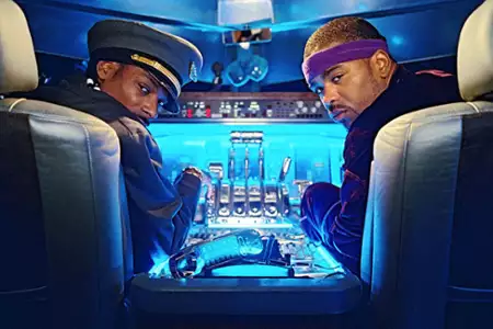 Soul Plane: Wysokie loty - galeria zdjęć - filmweb