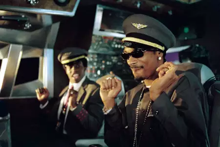 Soul Plane: Wysokie loty - galeria zdjęć - filmweb