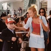 Soul Plane: Wysokie loty - galeria zdjęć - filmweb