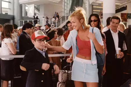 Soul Plane: Wysokie loty - galeria zdjęć - filmweb