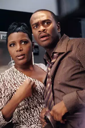 Soul Plane: Wysokie loty - galeria zdjęć - filmweb