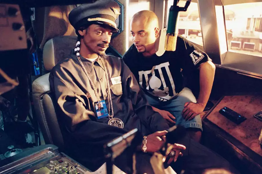 Soul Plane: Wysokie loty - galeria zdjęć - filmweb