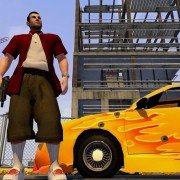 Saints Row - galeria zdjęć - filmweb