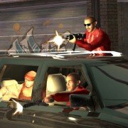Saints Row - galeria zdjęć - filmweb