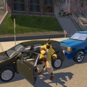 Saints Row - galeria zdjęć - filmweb