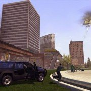 Saints Row - galeria zdjęć - filmweb