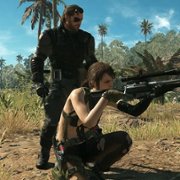 Metal Gear Solid V: The Phantom Pain - galeria zdjęć - filmweb