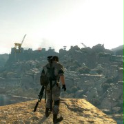 Metal Gear Solid V: The Phantom Pain - galeria zdjęć - filmweb