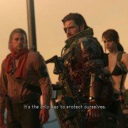 Metal Gear Solid V: The Phantom Pain - galeria zdjęć - filmweb