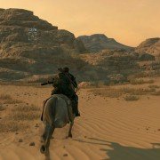 Metal Gear Solid V: The Phantom Pain - galeria zdjęć - filmweb