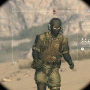 Metal Gear Solid V: The Phantom Pain - galeria zdjęć - filmweb