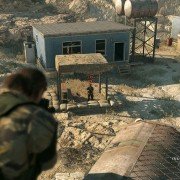 Metal Gear Solid V: The Phantom Pain - galeria zdjęć - filmweb