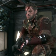 Metal Gear Solid V: The Phantom Pain - galeria zdjęć - filmweb