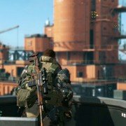 Metal Gear Solid V: The Phantom Pain - galeria zdjęć - filmweb