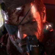 Metal Gear Solid V: The Phantom Pain - galeria zdjęć - filmweb