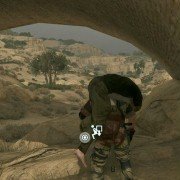 Metal Gear Solid V: The Phantom Pain - galeria zdjęć - filmweb