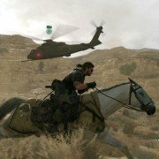 Metal Gear Solid V: The Phantom Pain - galeria zdjęć - filmweb