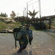 Metal Gear Solid V: The Phantom Pain - galeria zdjęć - filmweb