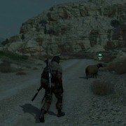 Metal Gear Solid V: The Phantom Pain - galeria zdjęć - filmweb