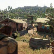 Metal Gear Solid V: The Phantom Pain - galeria zdjęć - filmweb