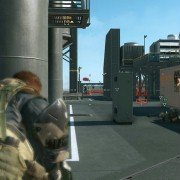 Metal Gear Solid V: The Phantom Pain - galeria zdjęć - filmweb