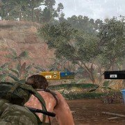 Metal Gear Solid V: The Phantom Pain - galeria zdjęć - filmweb