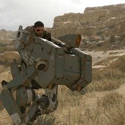 Metal Gear Solid V: The Phantom Pain - galeria zdjęć - filmweb