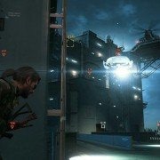Metal Gear Solid V: The Phantom Pain - galeria zdjęć - filmweb