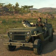 Metal Gear Solid V: The Phantom Pain - galeria zdjęć - filmweb