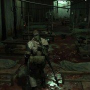 Metal Gear Solid V: The Phantom Pain - galeria zdjęć - filmweb