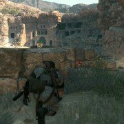 Metal Gear Solid V: The Phantom Pain - galeria zdjęć - filmweb