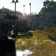 Metal Gear Solid V: The Phantom Pain - galeria zdjęć - filmweb