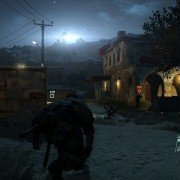 Metal Gear Solid V: The Phantom Pain - galeria zdjęć - filmweb